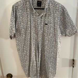 COPY - Rvca shirt button up